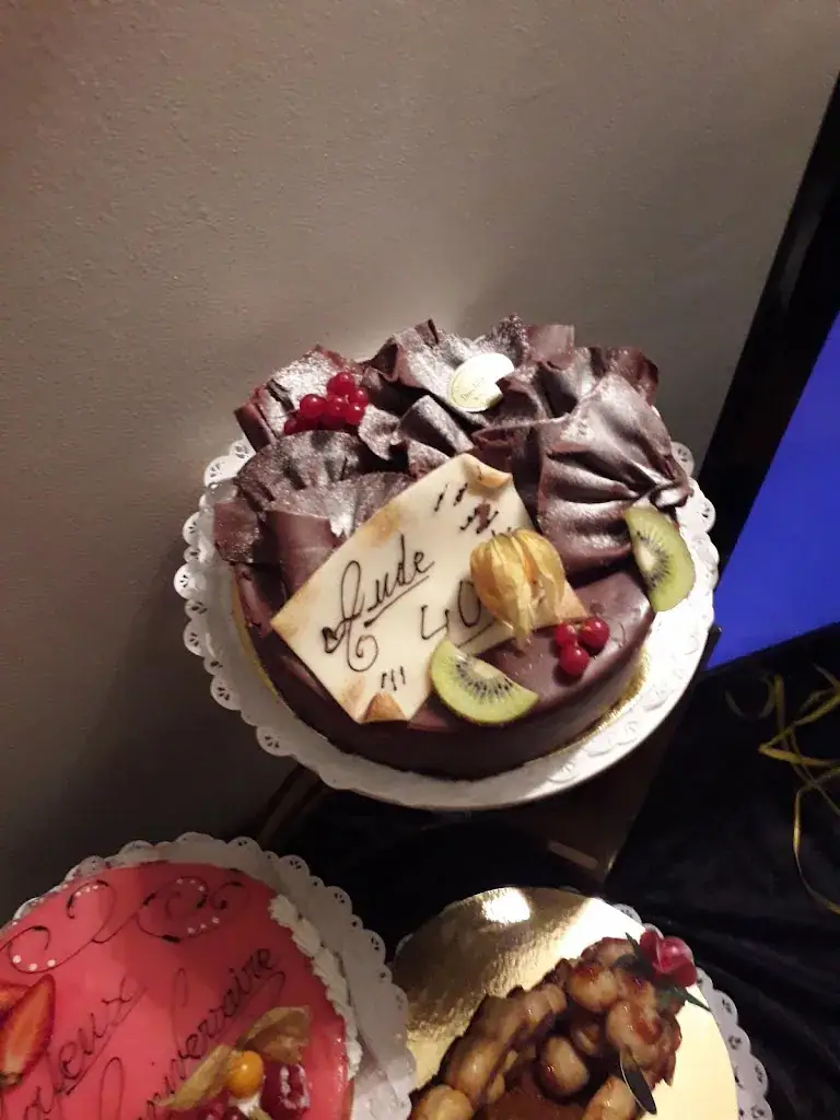 Menü_Boulangerie Gourmandises et Douceurs_Mesnil-Esnard_Bild_2