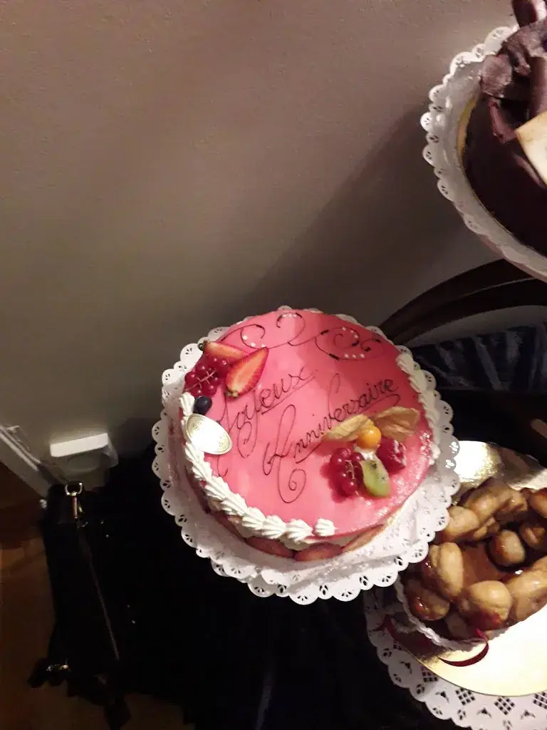 Menü_Boulangerie Gourmandises et Douceurs_Mesnil-Esnard_Bild_3