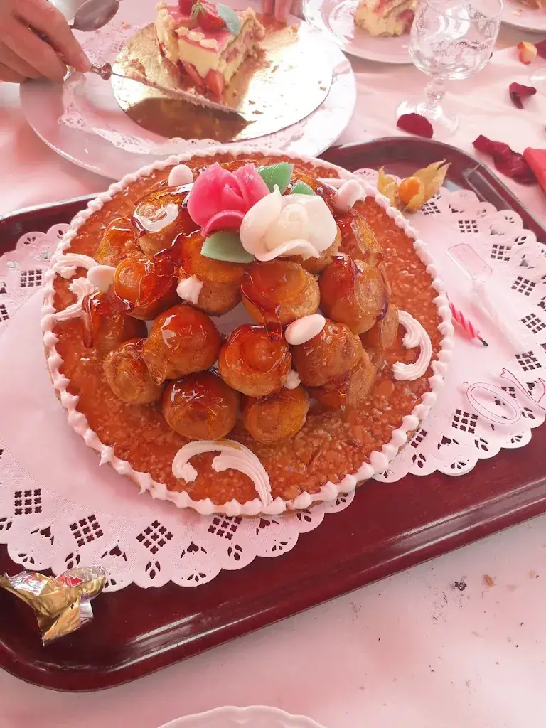 Menü_Boulangerie Gourmandises et Douceurs_Mesnil-Esnard_Bild_4