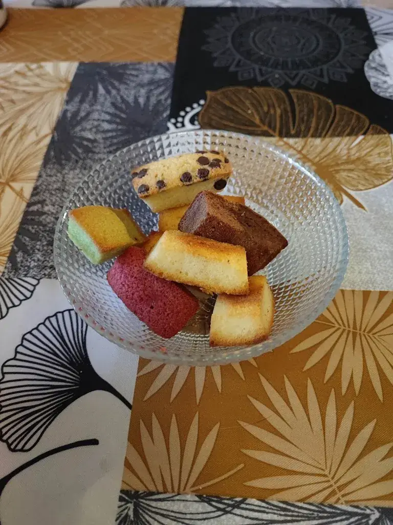 Menü_Boulangerie Gourmandises et Douceurs_Mesnil-Esnard_Bild_6