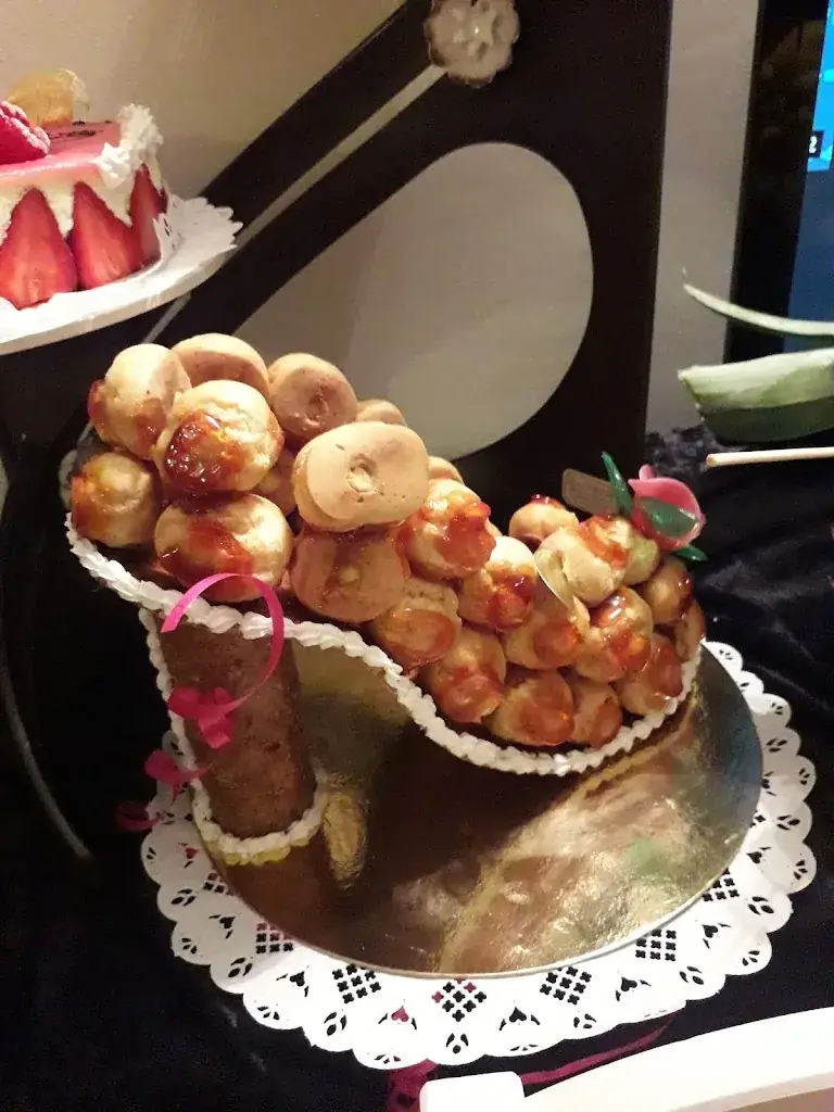 Menü_Boulangerie Gourmandises et Douceurs_Mesnil-Esnard_Bild_9