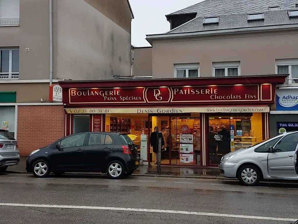 Boulangerie Gourmandises et Douceurs_Mesnil-Esnard_slider_image_1