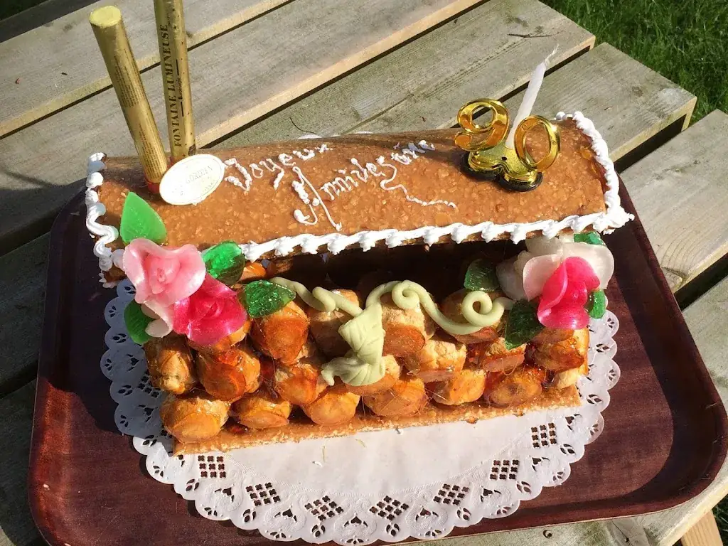 Boulangerie Gourmandises et Douceurs_Mesnil-Esnard_slider_image_2