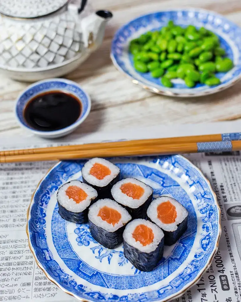 Menu_Sushi Daily Le Mesnil Esnard Vitrine_Mesnil-Esnard_image_3