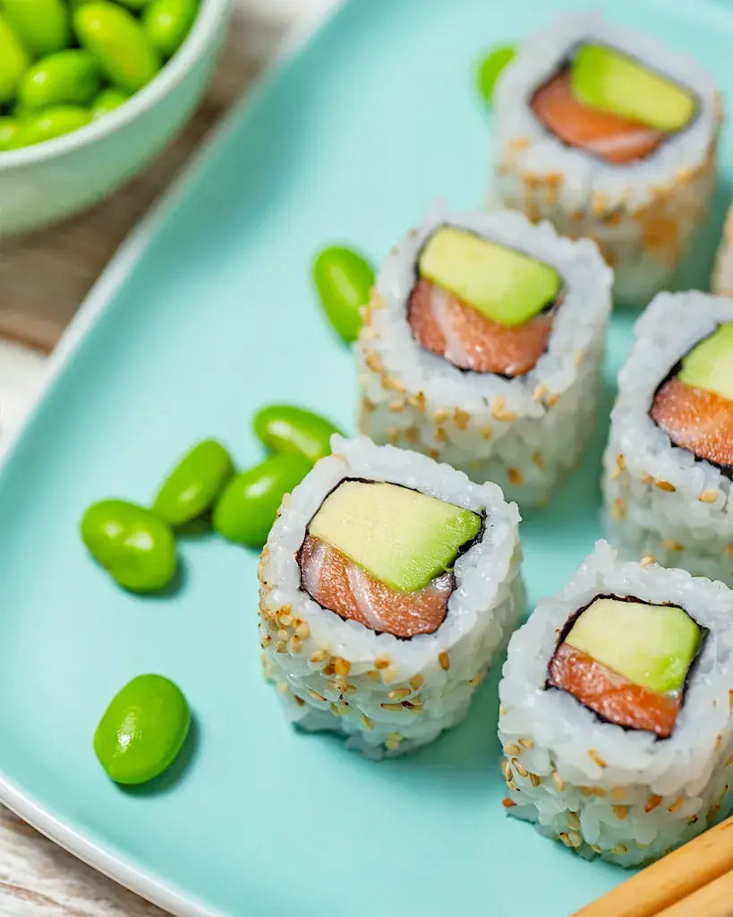 Menu_Sushi Daily Le Mesnil Esnard Vitrine_Mesnil-Esnard_image_8