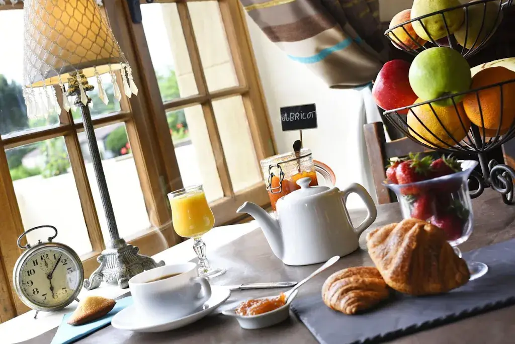 Restaurant LE RELAIS_Hauterives_slider_image_2