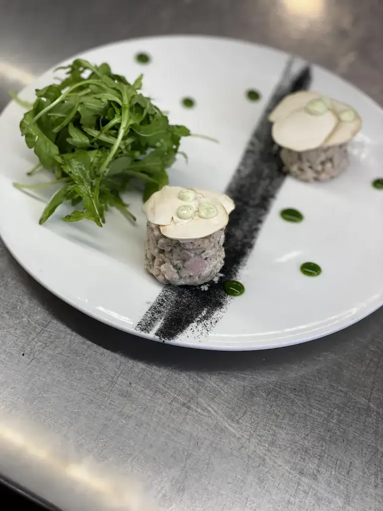 Restaurant LE RELAIS_Hauterives_slider_image_3