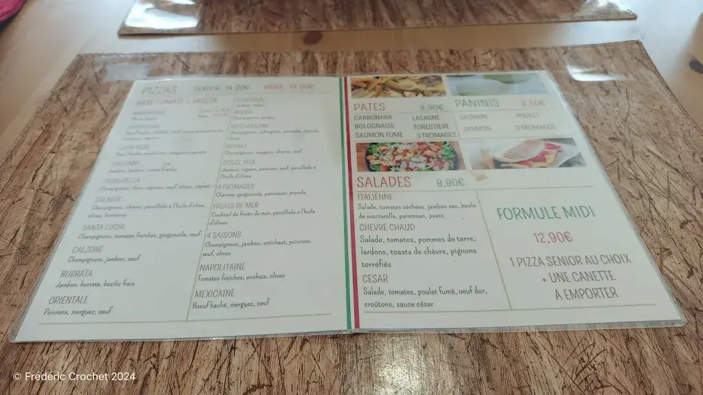 Menu_le Grenier à Pizzas Franqueville saint Pierre_Franqueville-Saint-Pierre_image_3