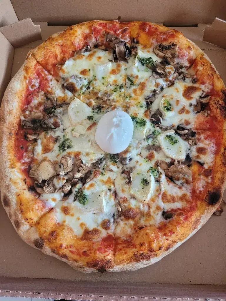 Menu_le Grenier à Pizzas Franqueville saint Pierre_Franqueville-Saint-Pierre_image_6