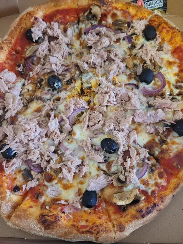 Menu_le Grenier à Pizzas Franqueville saint Pierre_Franqueville-Saint-Pierre_image_7