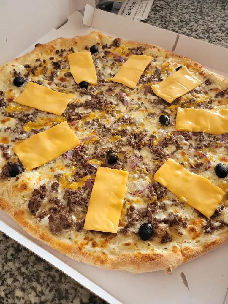 Menu_le Grenier à Pizzas Franqueville saint Pierre_Franqueville-Saint-Pierre_image_8