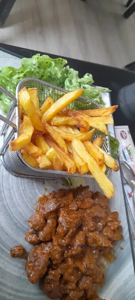 Menu_Bar Le Royal_Teilleul_image_1