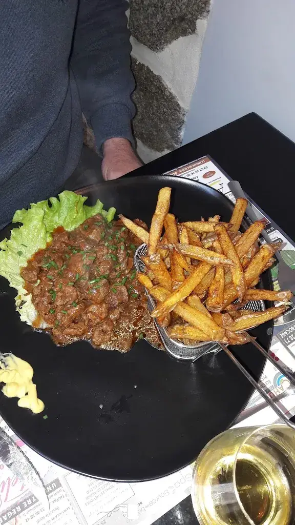 Menu_Bar Le Royal_Teilleul_image_4