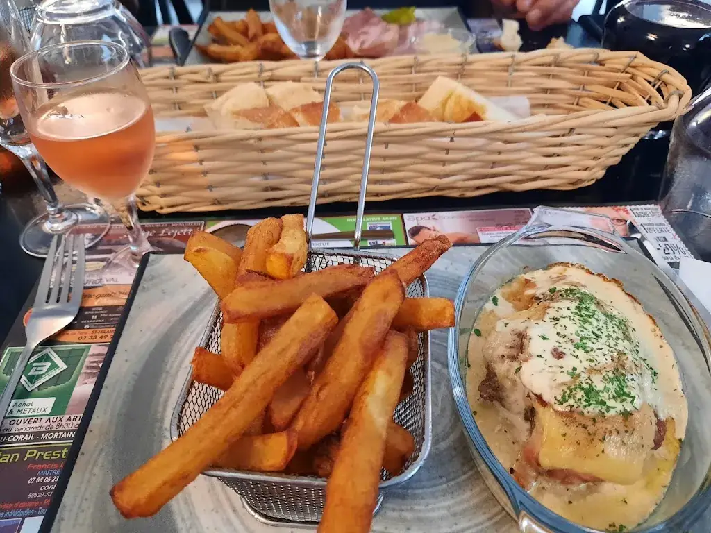 Menu_Bar Le Royal_Teilleul_image_6