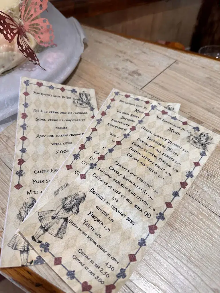 Menu_Le Bar - Le Teilleul_Teilleul_image_1