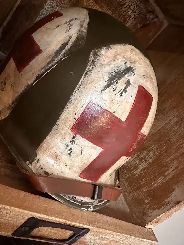 Menu_Le Bar - Le Teilleul_Teilleul_image_5