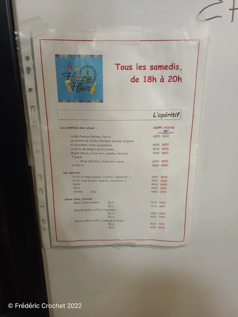 Menu_Au Jardin d'Esta_l'Oison_immagine_2