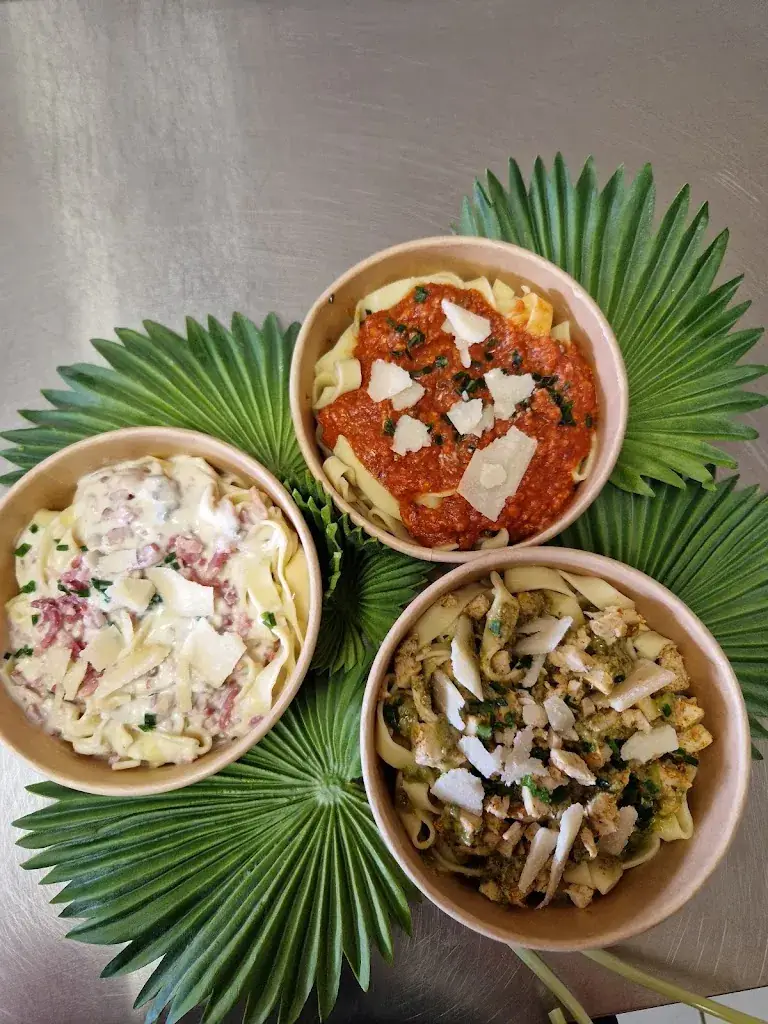 Menu_La Pâte à Thuit - Pizzeria_l'Oison_image_5