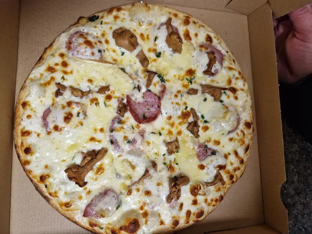 La Pâte à Thuit - Pizzeria_l'Oison_slider_image_1