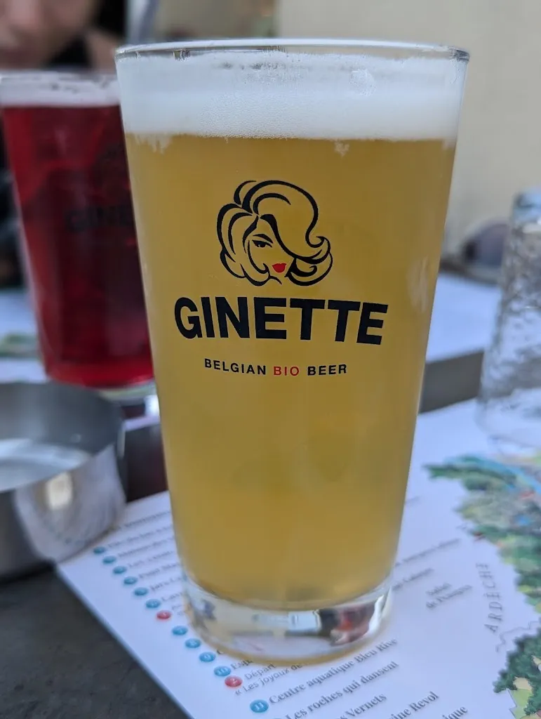 Menu_Le Palais Des Glaces_Hauterives_imagen_6