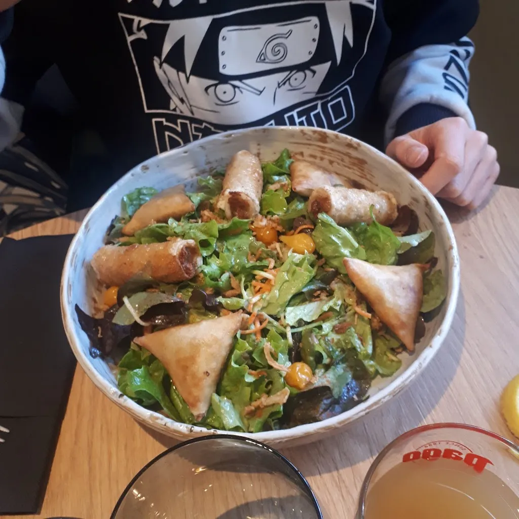 Menu_Le Palais Des Glaces_Hauterives_imagen_7