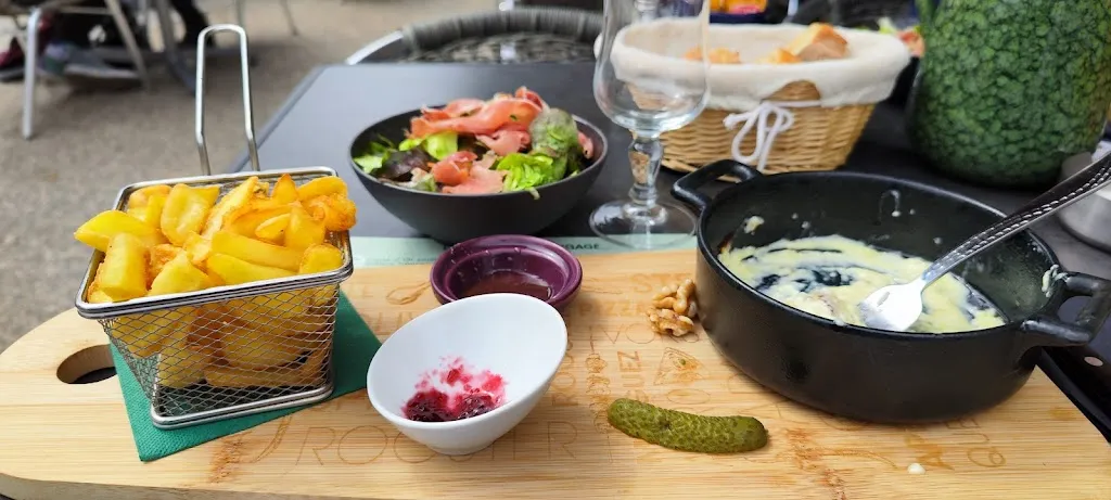 Menu_Le Palais Des Glaces_Hauterives_imagen_8