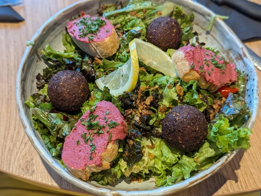 Menu_Le Palais Des Glaces_Hauterives_imagen_9