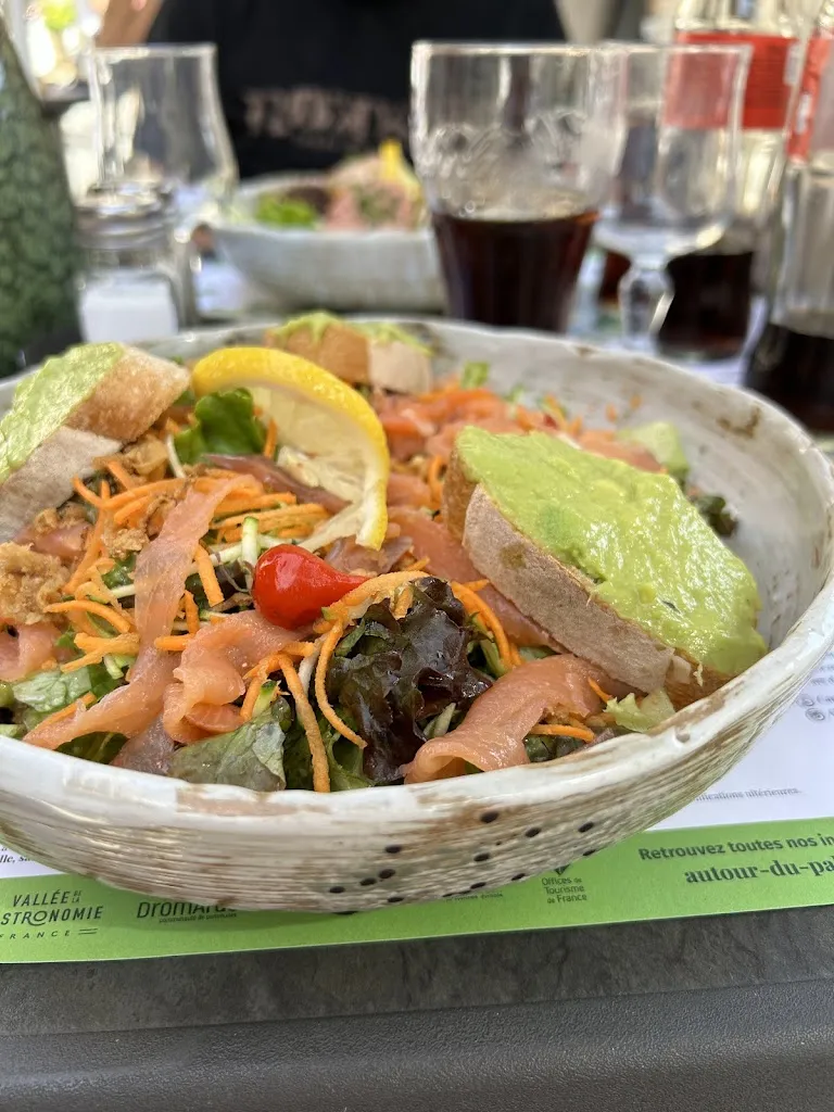 Dee Lee_Le Palais Des Glaces_Hauterives_reseña