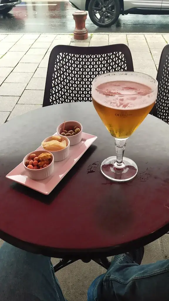 Menu_Le Francois Ier_Tréport_image_3