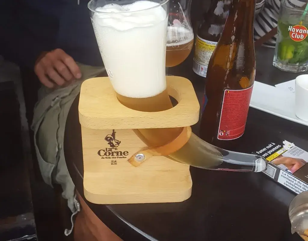 Menu_Le Francois Ier_Tréport_image_5