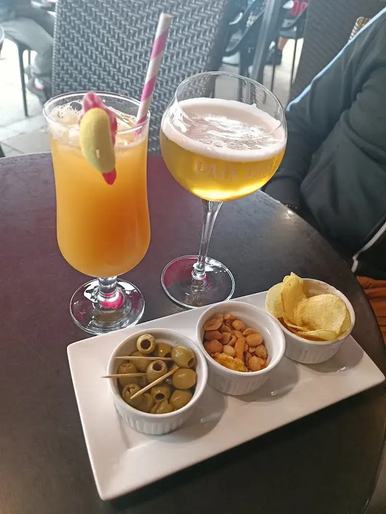 Menu_Le Francois Ier_Tréport_image_6