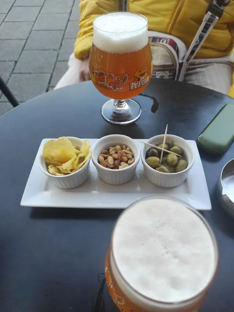 Menu_Le Francois Ier_Tréport_image_8