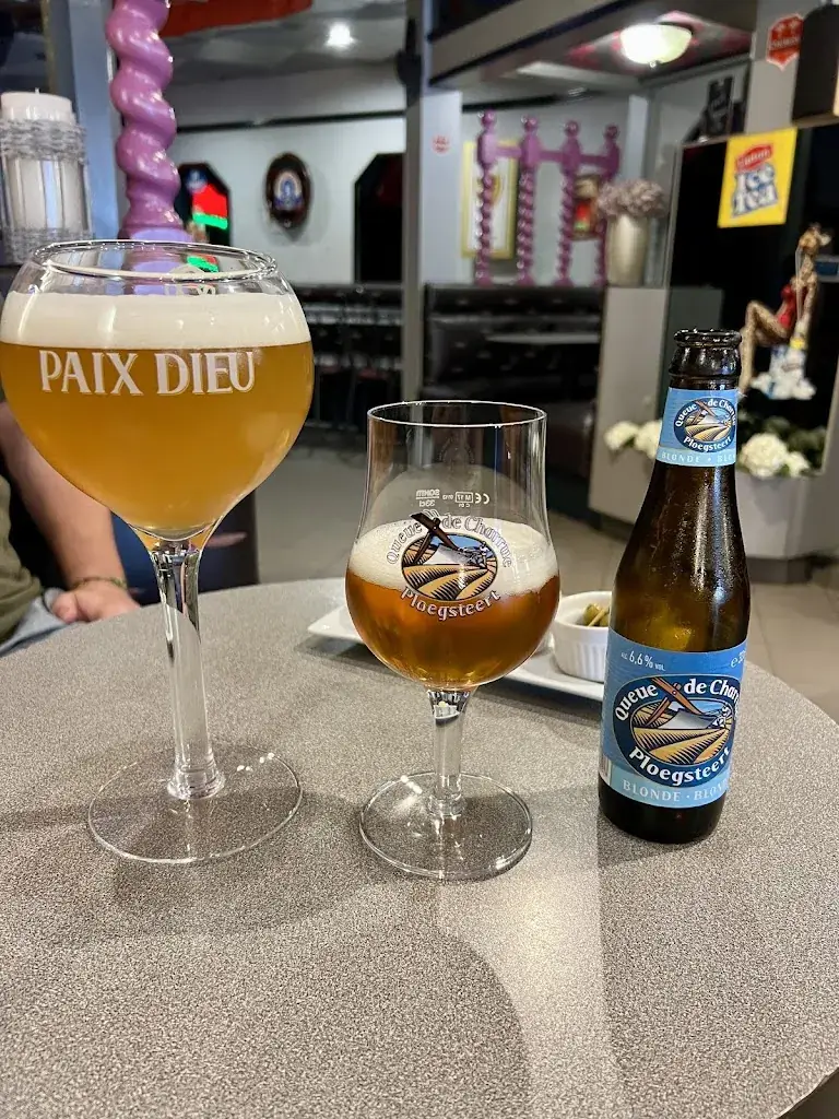 Menu_Le Francois Ier_Tréport_image_9