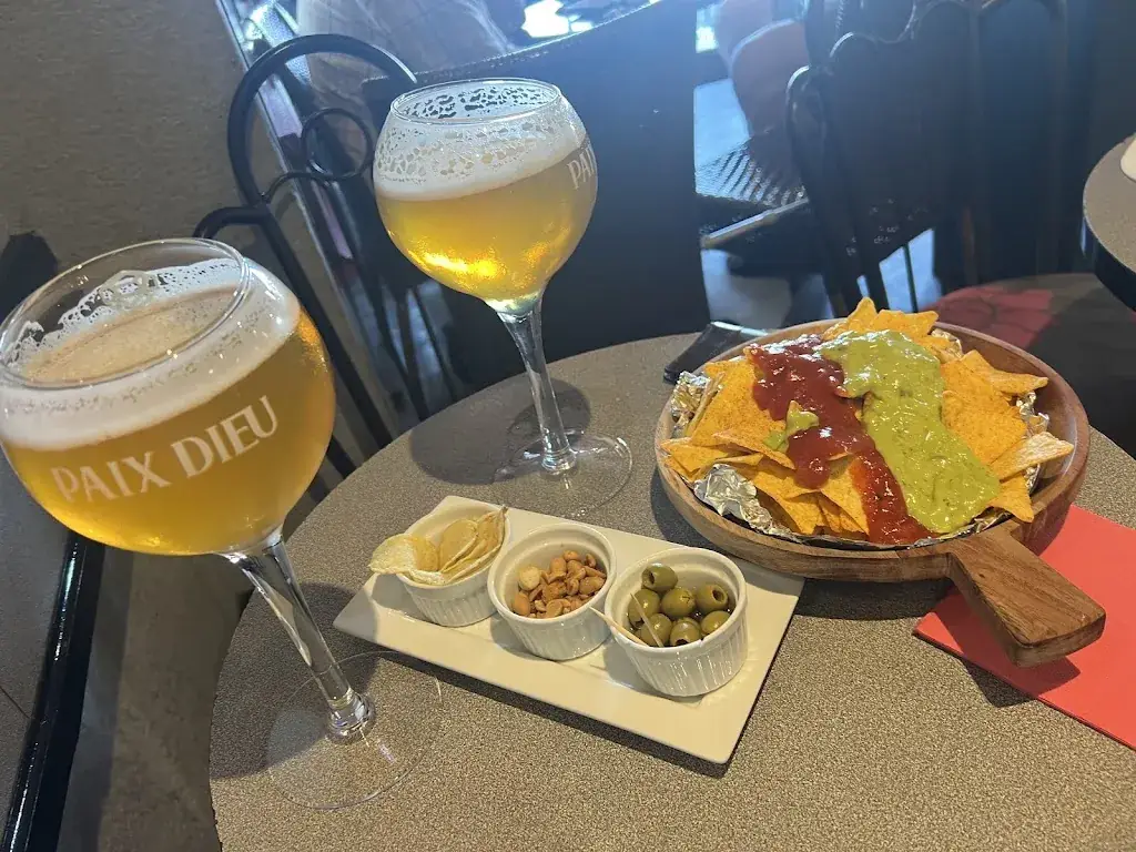 Haveline Monteiro_Le Francois Ier_Tréport_review