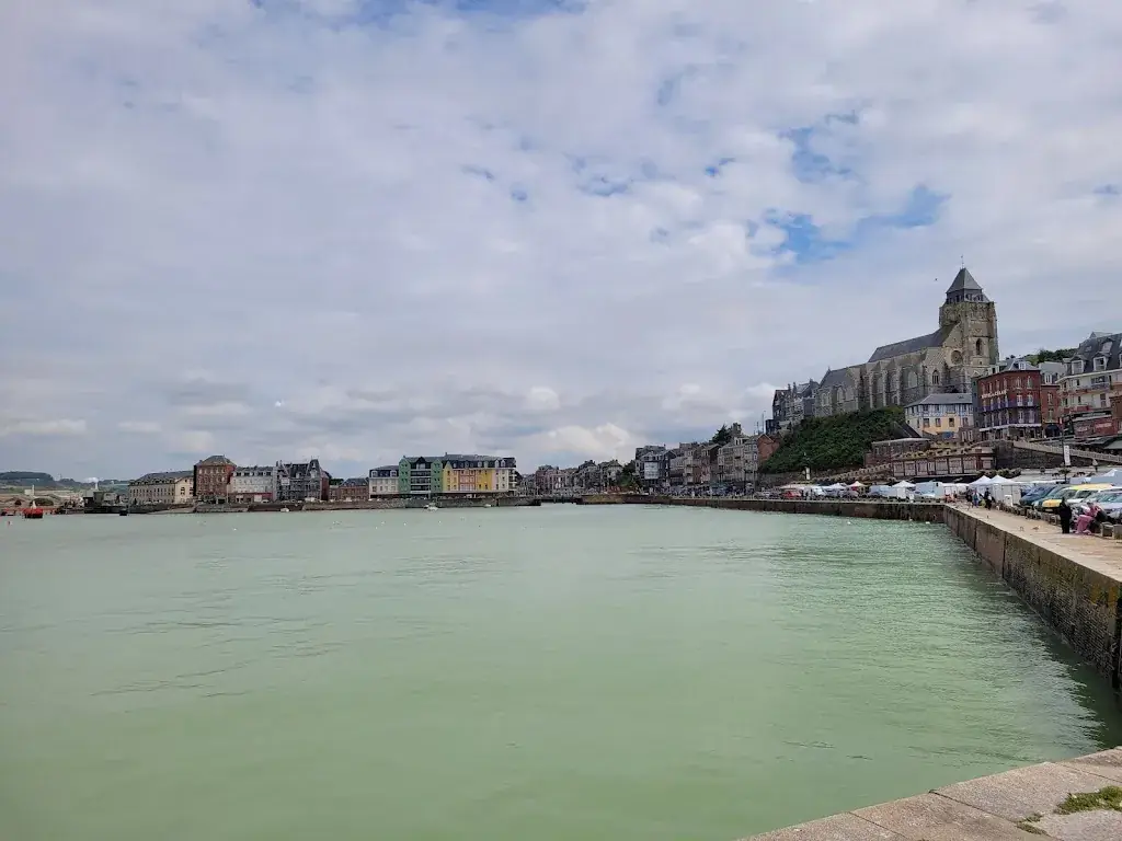 Le Francois Ier_Tréport_slider_image_3