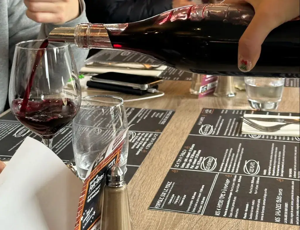 Songlee Lee_La Table de Tom_Neubourg_review