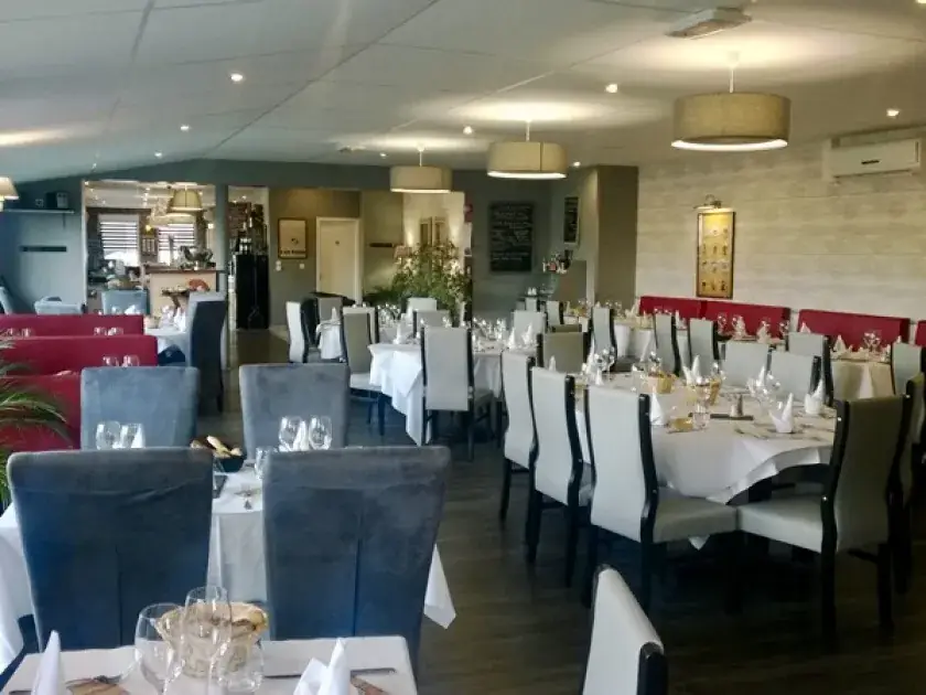 Mr Pickle_La Table de Tom_Neubourg_review