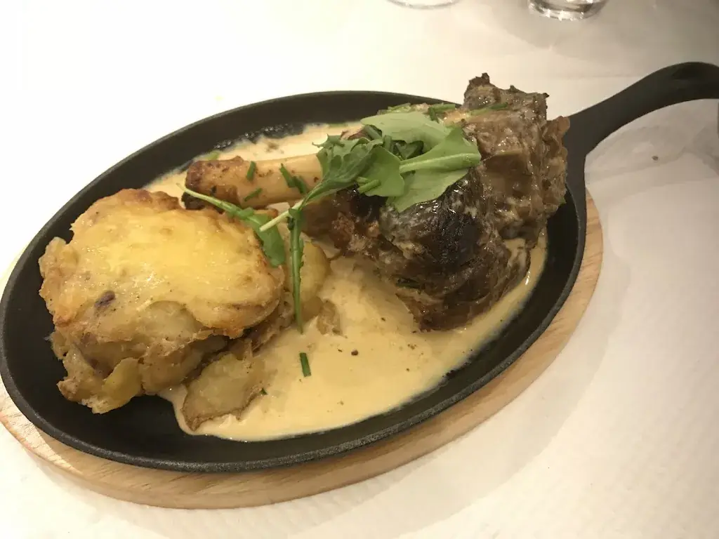 Werner Janssens_La Table de Tom_Neubourg_review