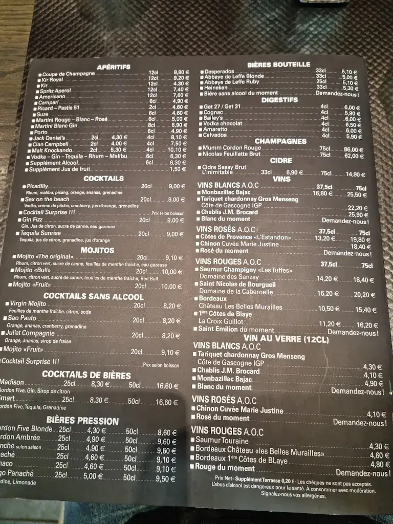 Menu_Les 2 Zèbres_Neubourg_image_2