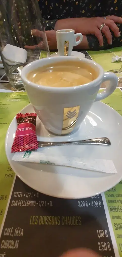 Menü_Pizzéria _ Les Oliviers_Neubourg_Bild_6