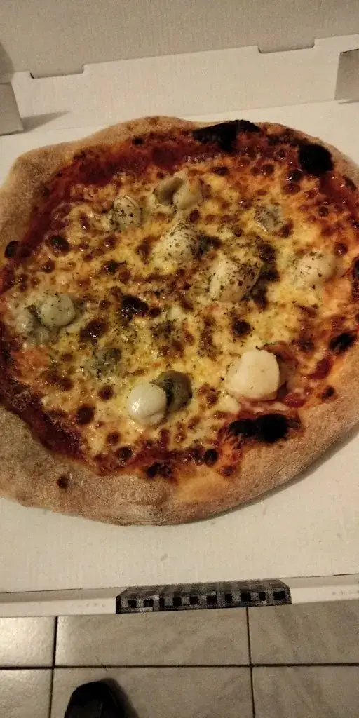 Menü_Pizzéria _ Les Oliviers_Neubourg_Bild_8