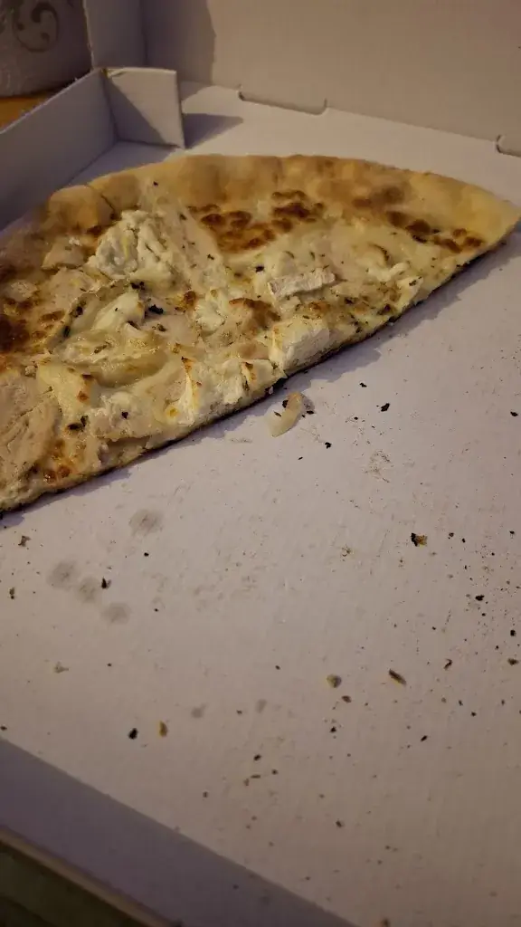 christèle PICHARD_Pizzéria _ Les Oliviers_Neubourg_Bewertung