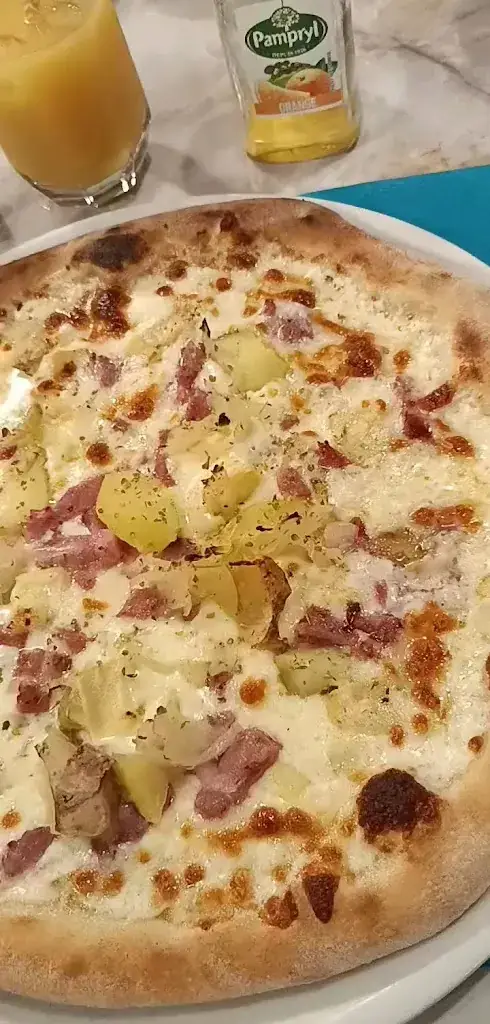 Pizzéria _ Les Oliviers_Neubourg_slider_image_2