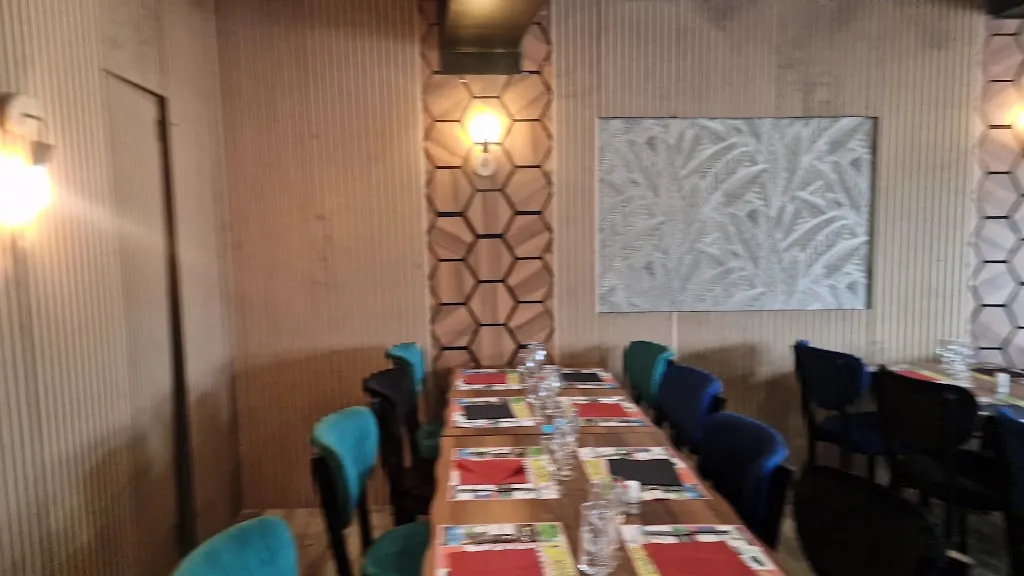 URFA OCAKBASI RESTAURANT TURQUE_Neubourg_slider_image_2