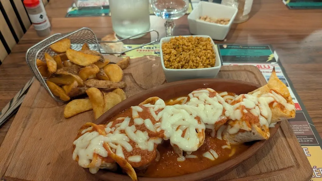 URFA OCAKBASI RESTAURANT TURQUE_Neubourg_slider_image_3