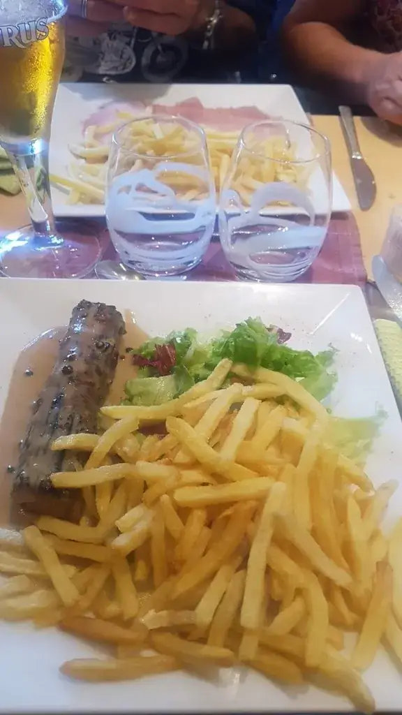 Menu_Le Café de Paris_Neubourg_image_6