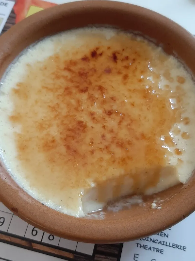 Menü_La Clé Des Champs_Neubourg_Bild_9