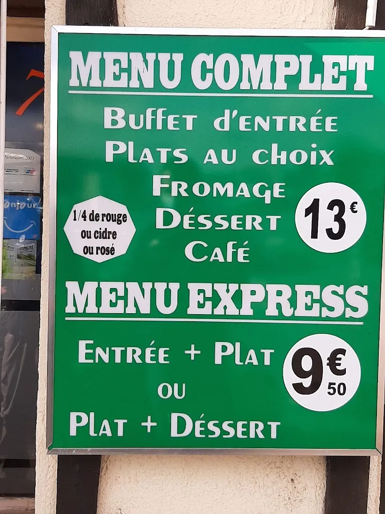 NoNo NoNo_La Clé Des Champs_Neubourg_Bewertung