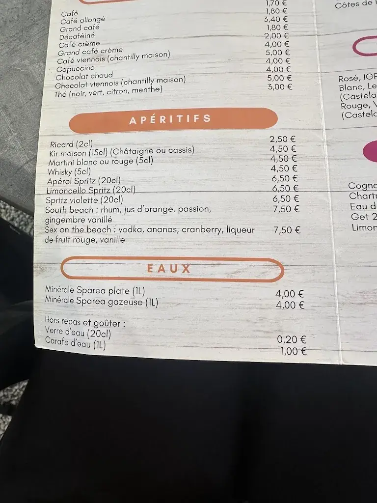 Menu_Le Clos_Hauterives_immagine_1