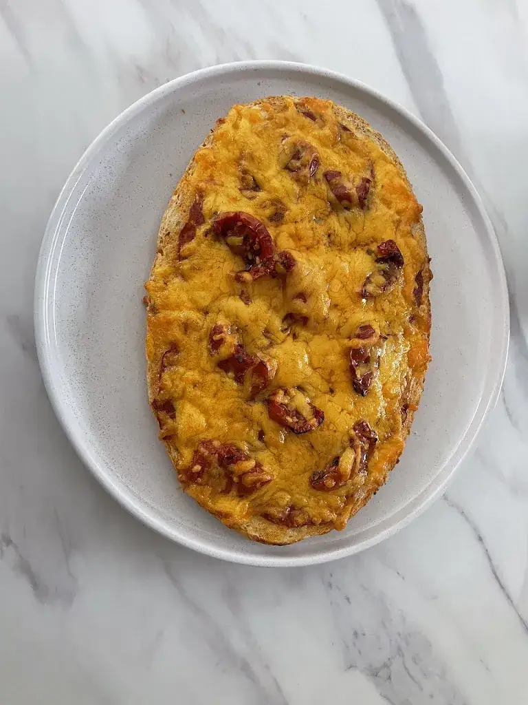 M B_La Bonne Pâte Le Neubourg_Vitot_review